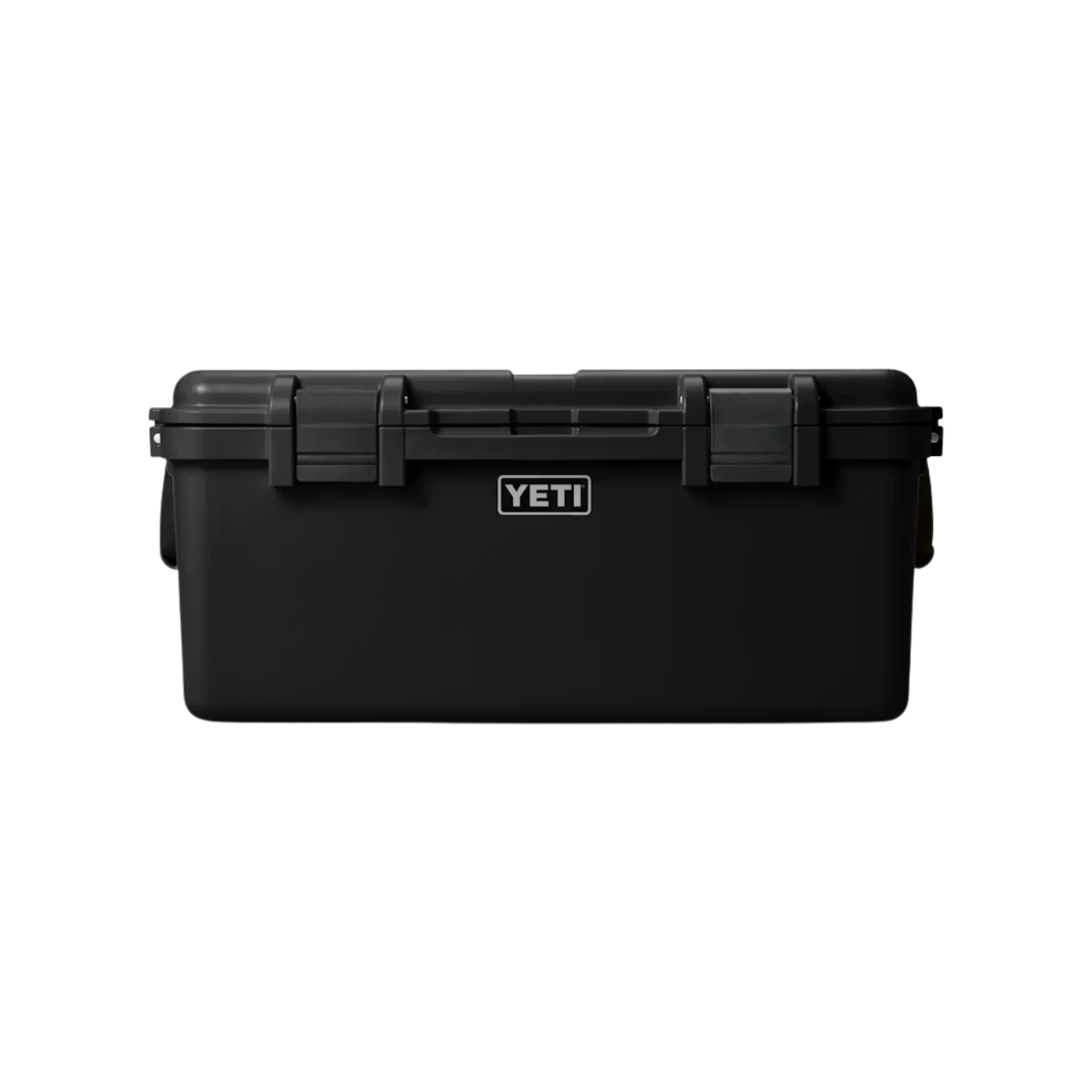 YETI LOADOUT GOBOX 60 WH GEAR CASE BLACK