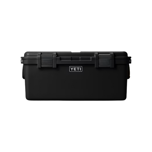YETI LOADOUT GOBOX 60 WH GEAR CASE BLACK