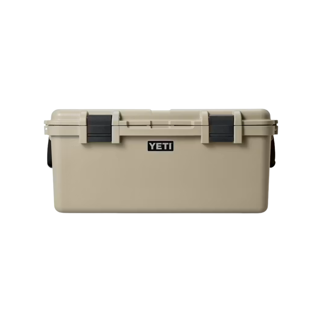 YETI LOADOUT GOBOX 60 WH GEAR CASE TAN