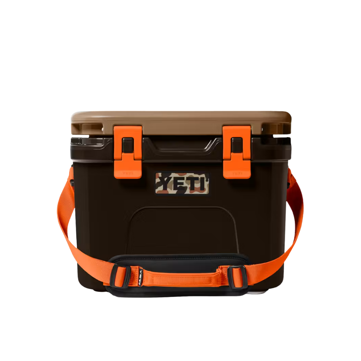 YETI PREM ROADIE 15 WETLANDS CAMO