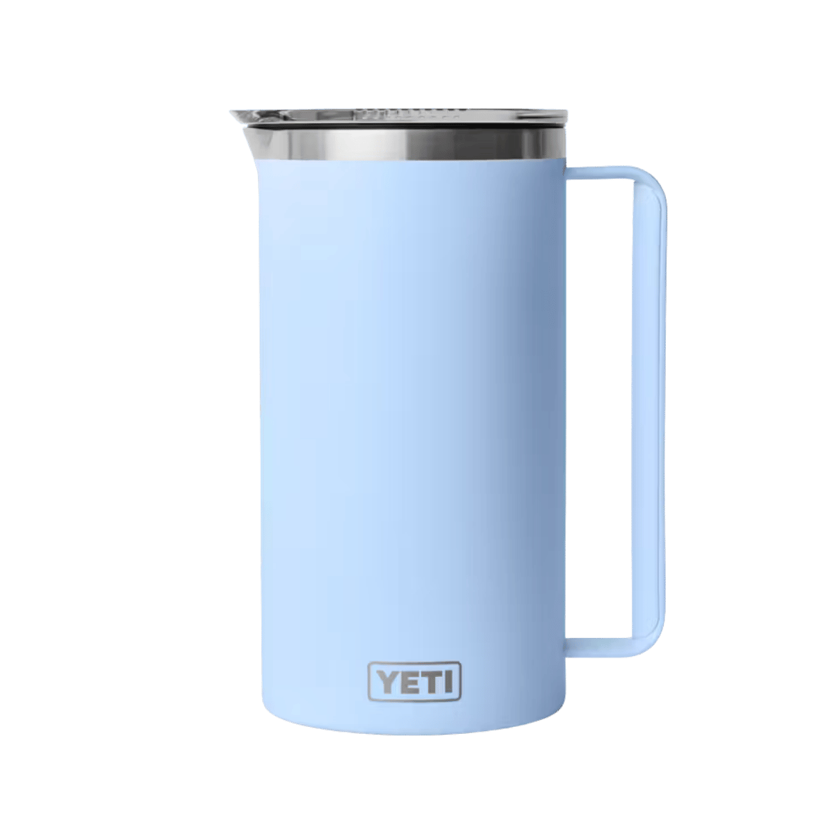 YETI RAMBLER 64 OZ  PITCHER - BIG SKY BLUE