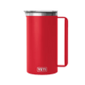 RESCUE RED