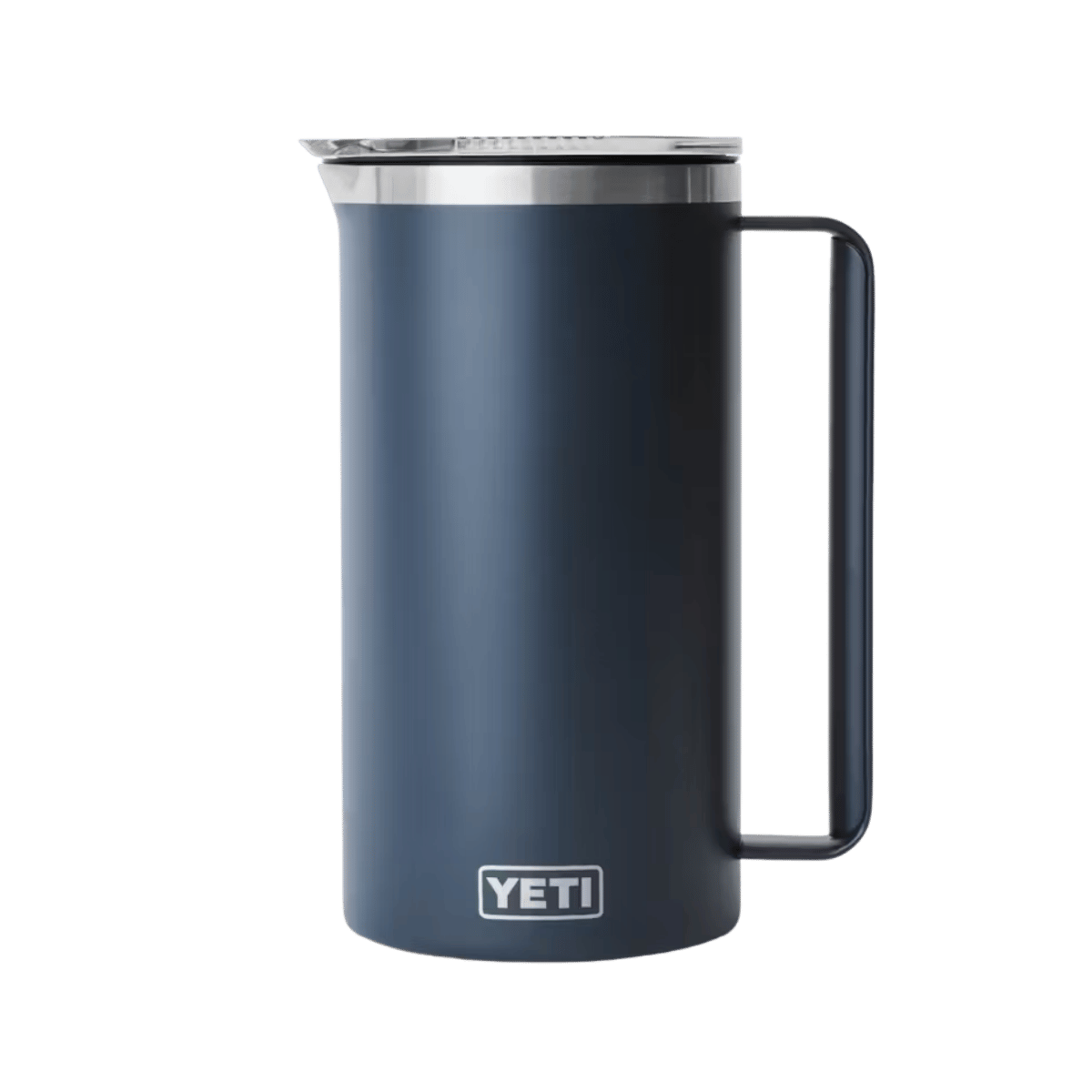 YETI RAMBLER 64 OZ  PITCHER - NAVY