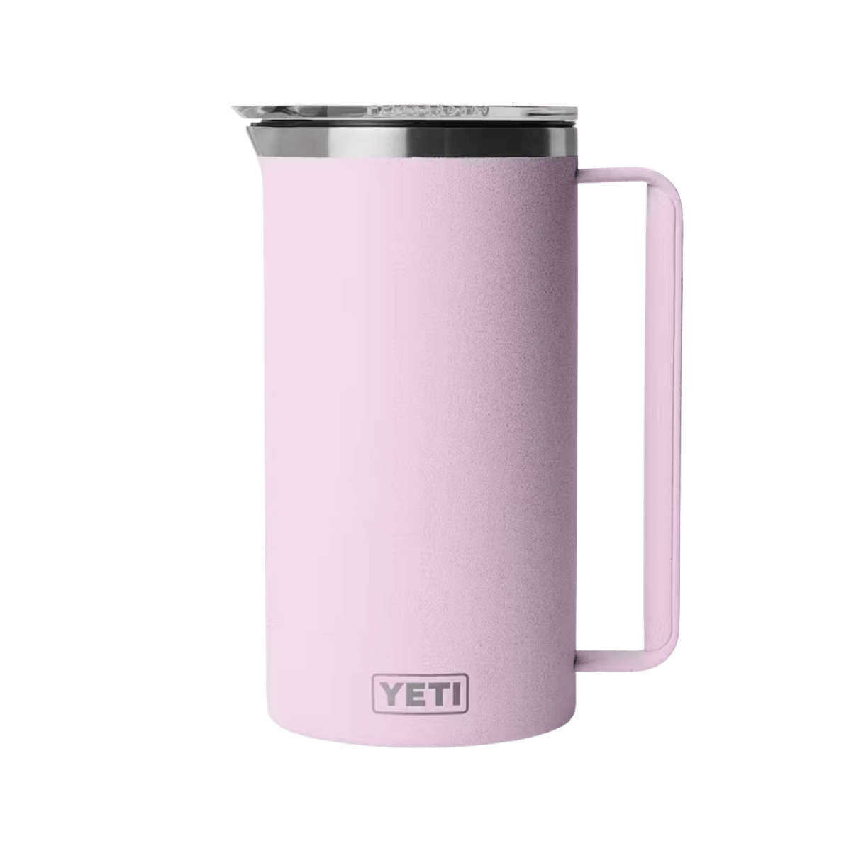 YETI RAMBLER 64 OZ  PITCHER - CHERRY BLOSSOM