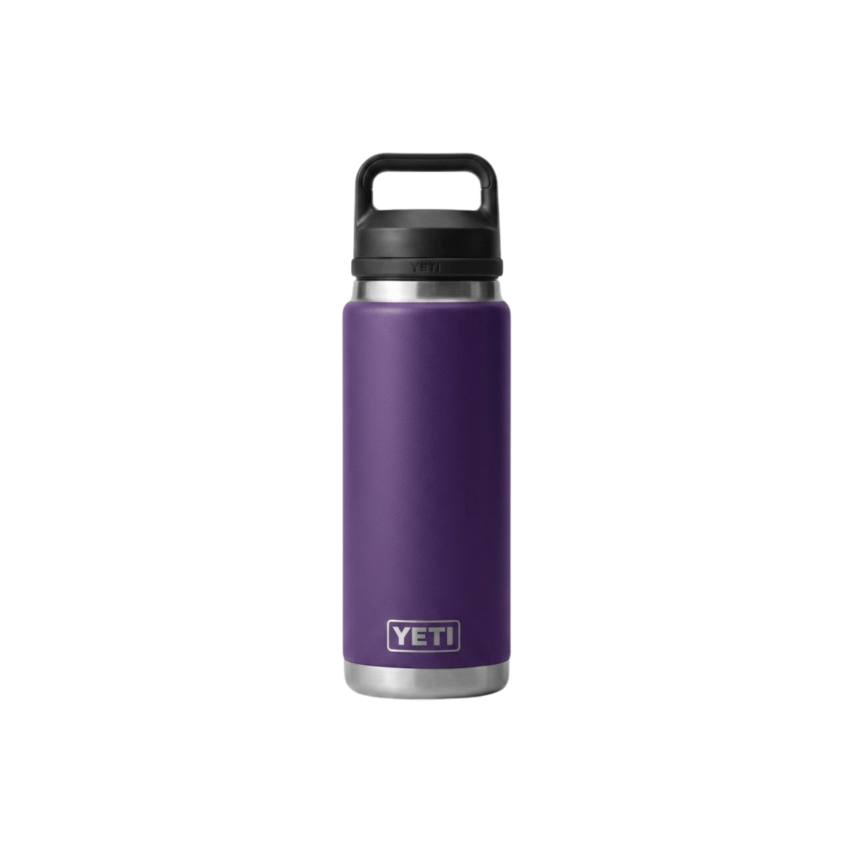 YETI RAMBLER BOTTLE FLIP CHUG 26OZ PACE PURPLE