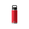 RESCUE RED