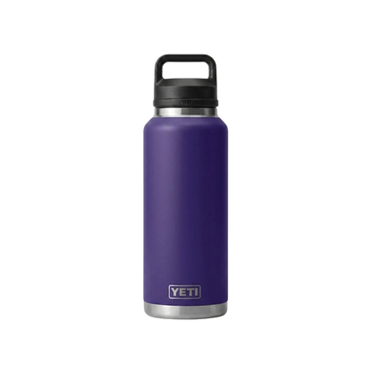 YETI RAMBLER COLOR CAP CHUG BOTTLE PACE PURPLE