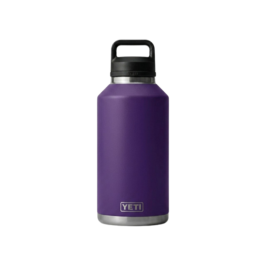 YETI RAMBLER COLOR CAP CHUG BOTTLE PACE PURPLE