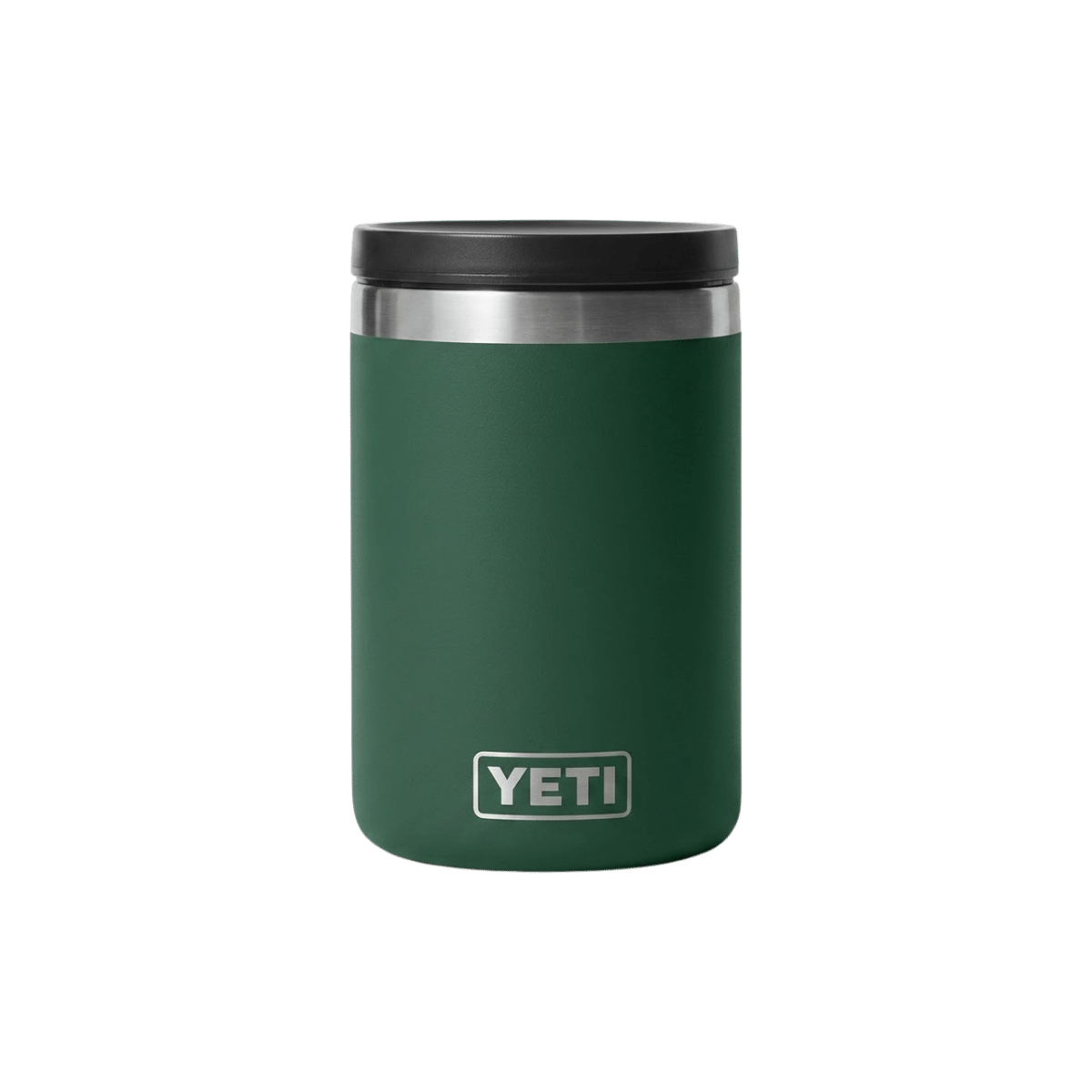 YETI RAMBLER FOOD JAR 16OZ RIVERHEAD GREEN