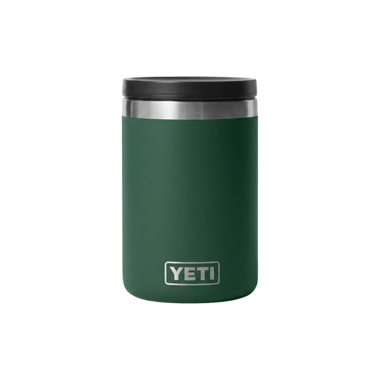YETI RAMBLER FOOD JAR 16OZ RIVERHEAD GREEN