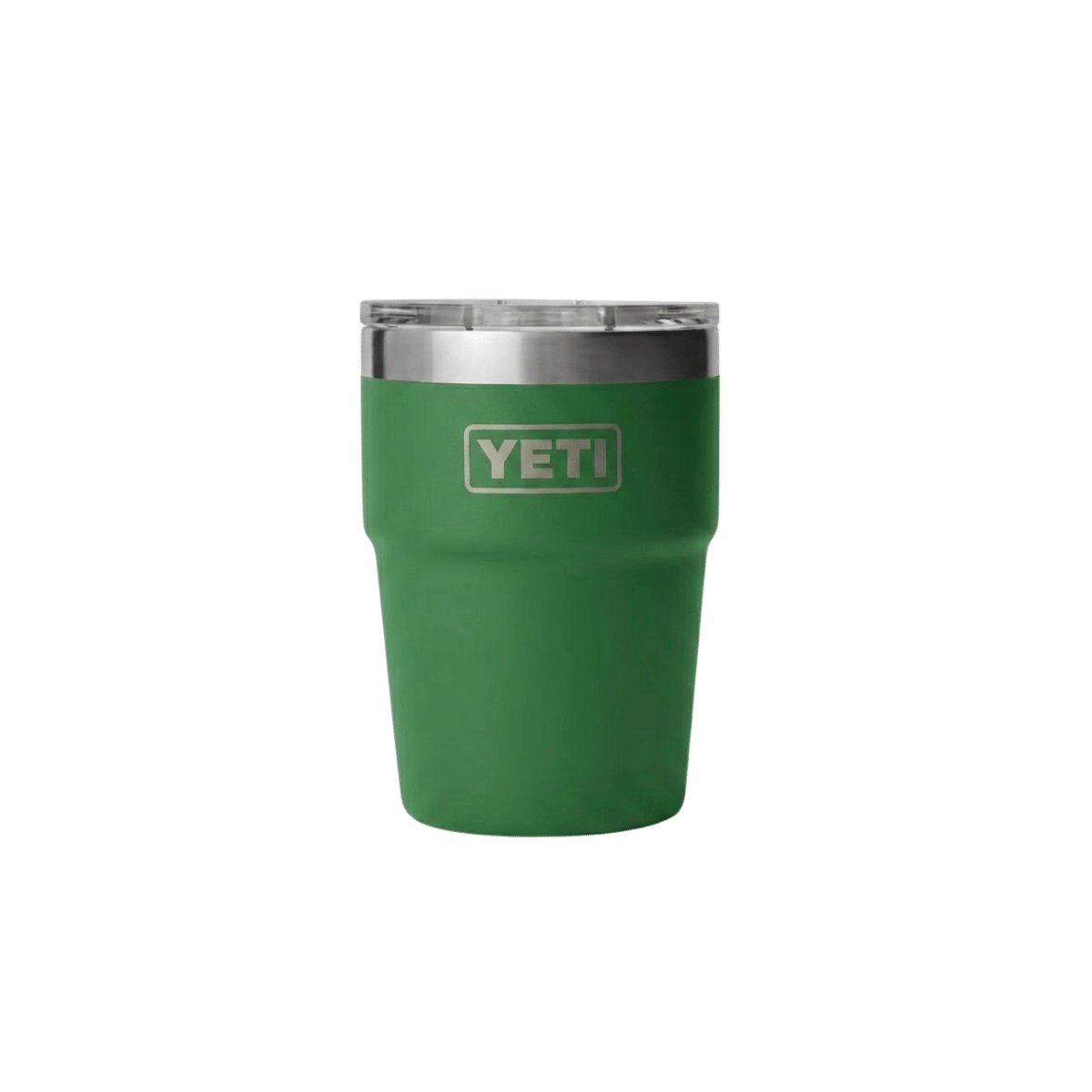 YETI RAMBLER PINT MS 16OZ CANOPY GREEN