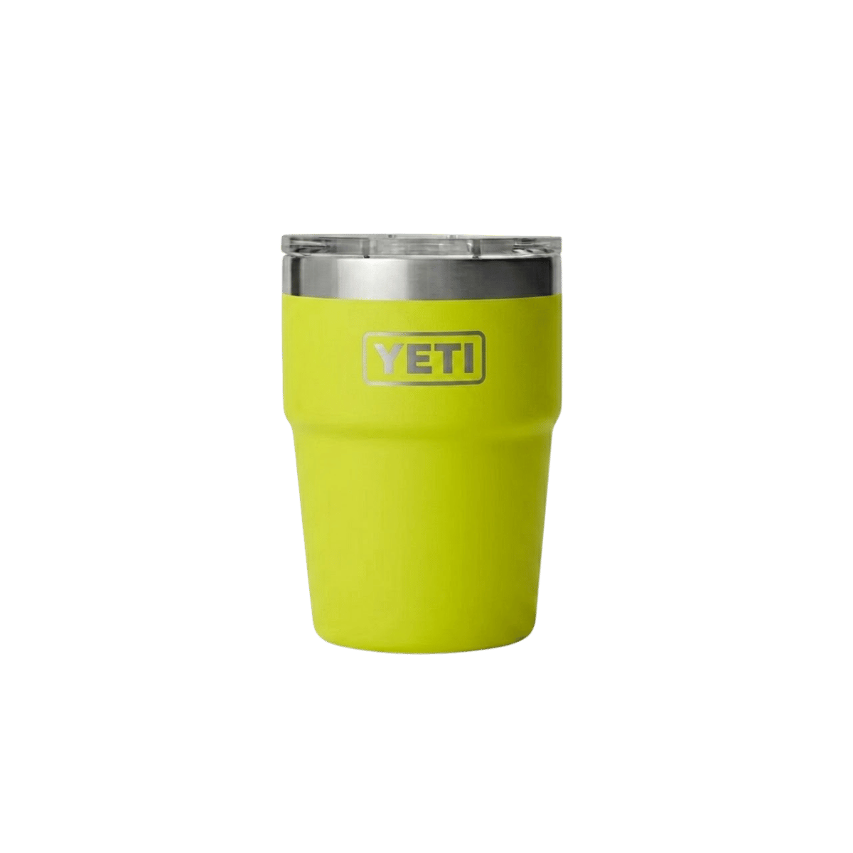 YETI RAMBLER PINT MS 16OZ CHARTREUSE