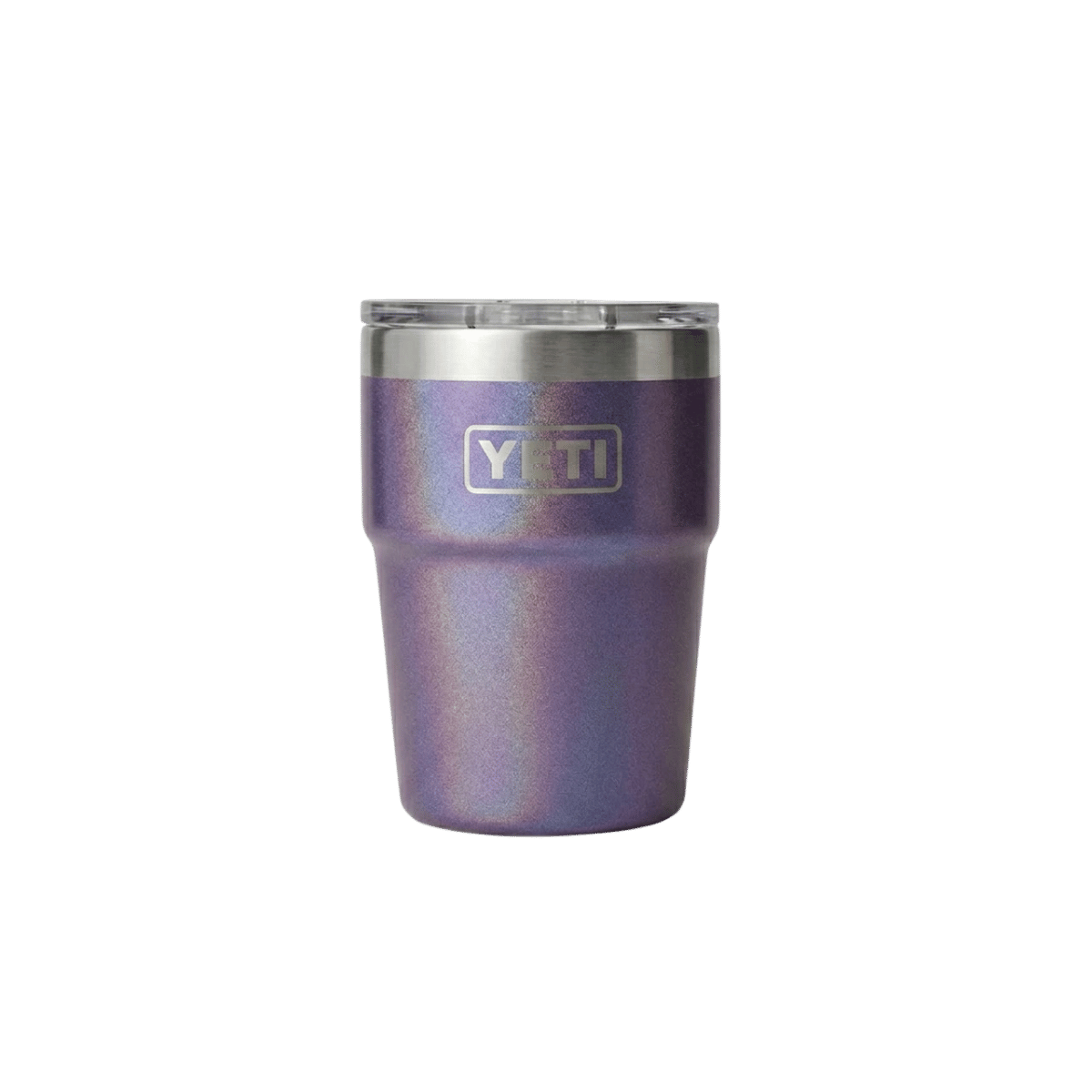 YETI RAMBLER PINT MS 16OZ COSMIC LILAC