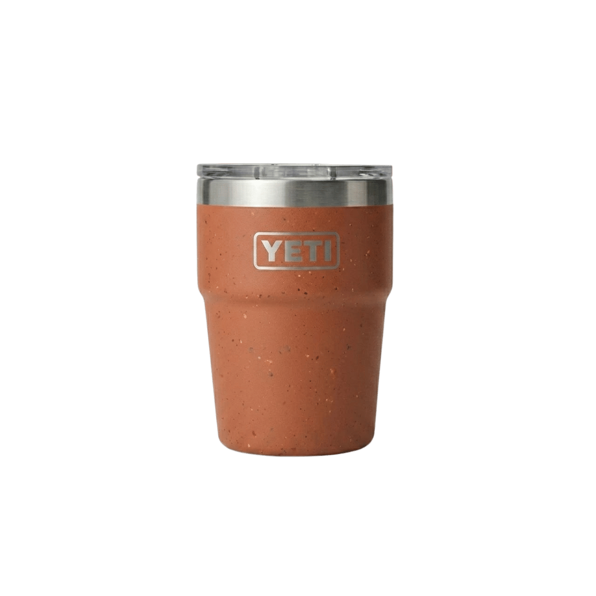 YETI RAMBLER PINT MS 16OZ HIGH DESERT CLY