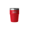 RESCUE RED