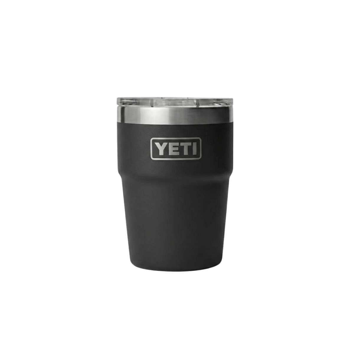 YETI RAMBLER PINT MS 16OZ CHARCOAL