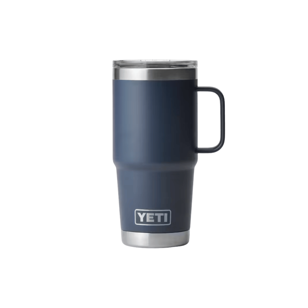 YETI RAMBLER TRAVEL MUG 2.0 NAVY