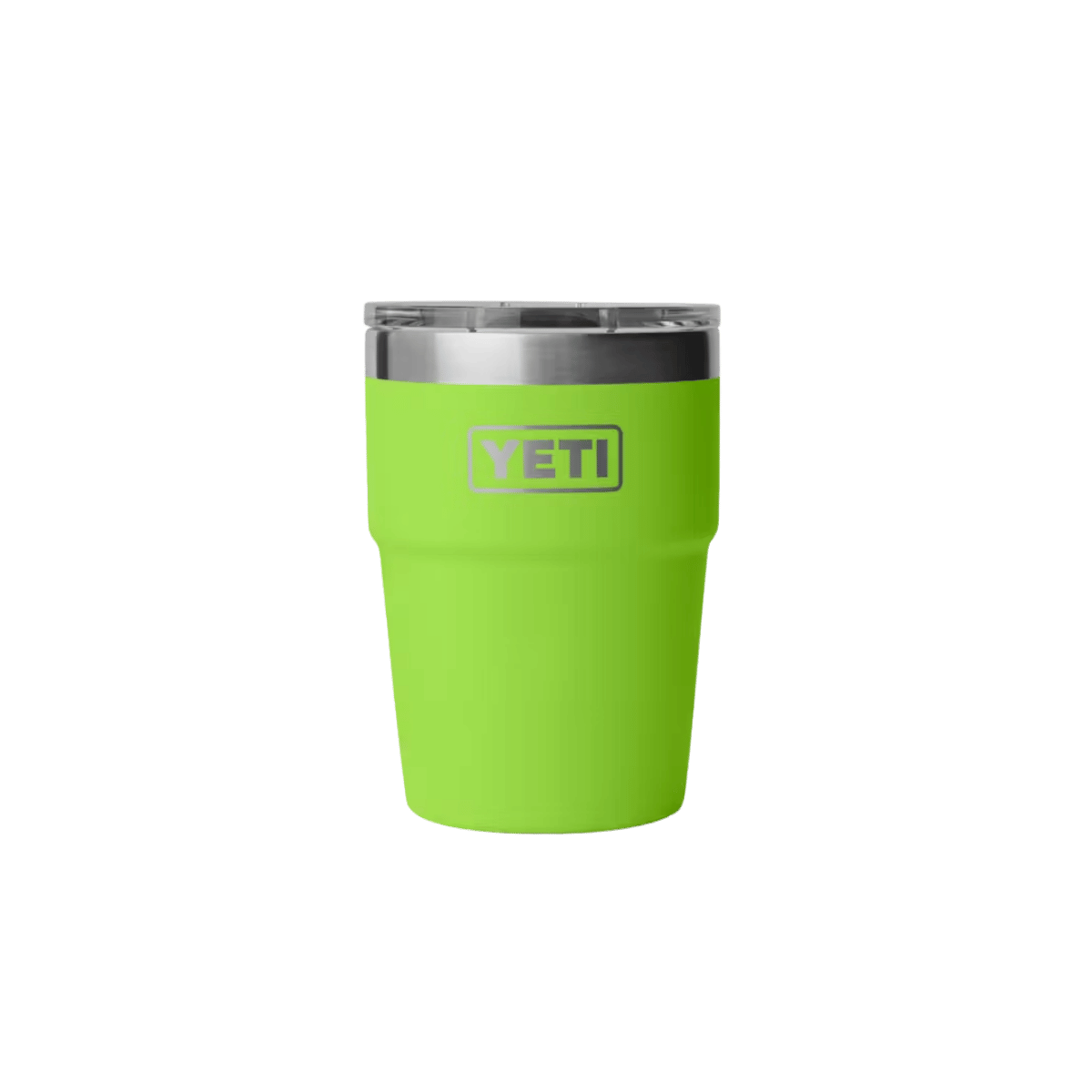 YETI RAMBLER TUMBLER MUG SLIDER STACKABLE 16OZ VENOM