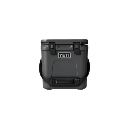 YETI ROADIE 24 CHARCOAL