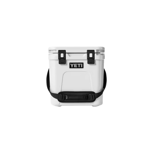 YETI ROADIE 24 WHITE