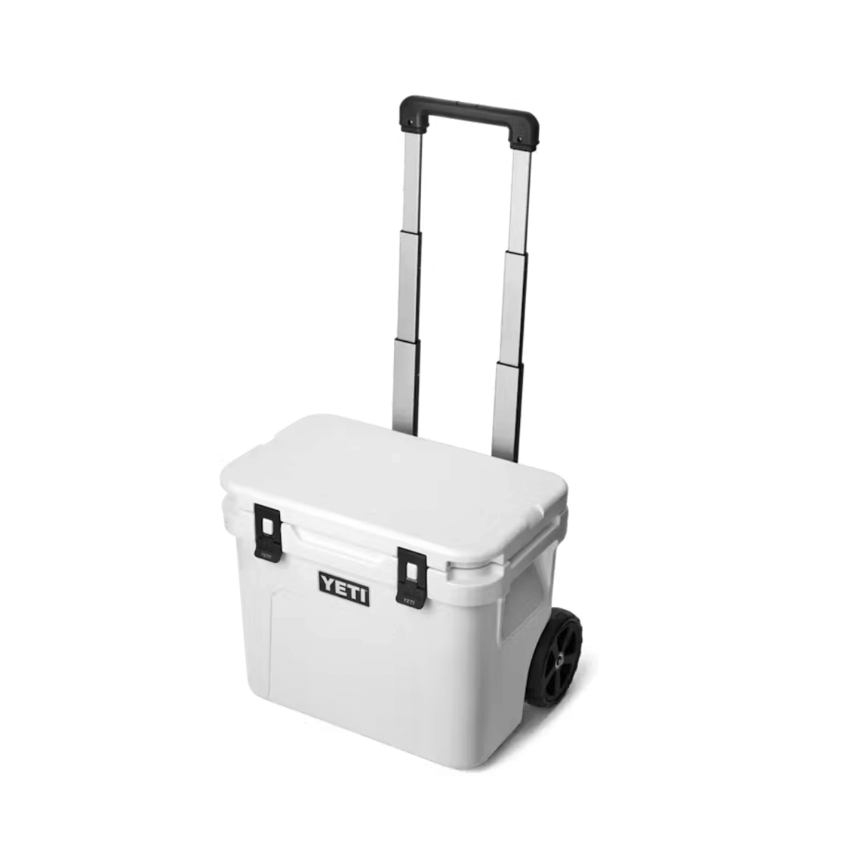 YETI ROADIE 32 WHEELED COOLER - WHITE