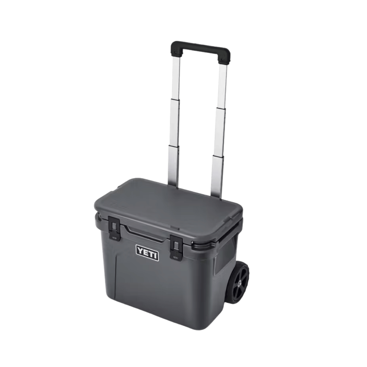 YETI ROADIE 32 WHEELED COOLER - CHARCOAL