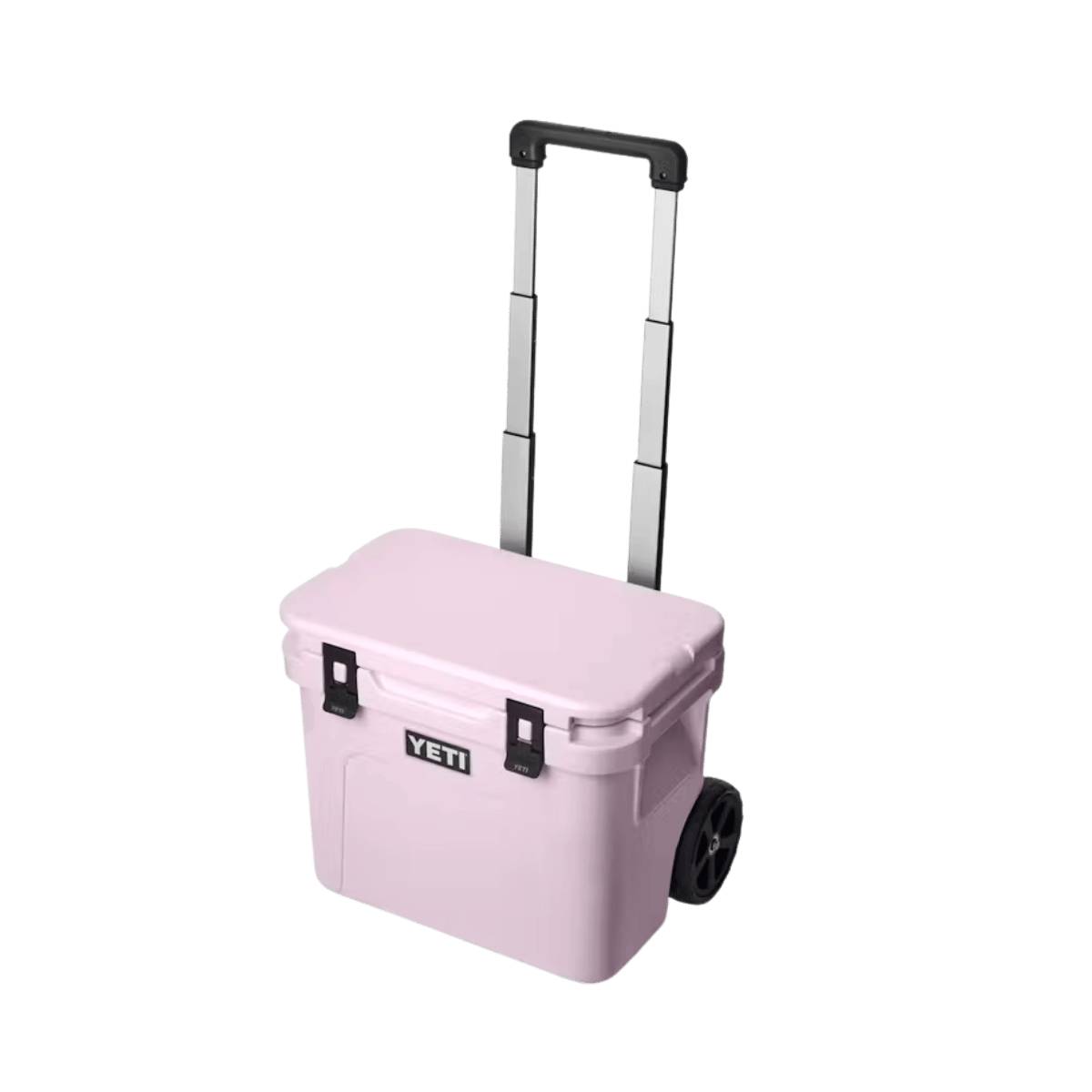 YETI ROADIE 32 WHEELED COOLER - CHERRY BLOSSOM