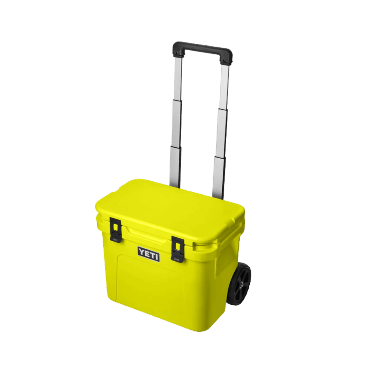 YETI ROADIE 32 WHEELED COOLER - FIREFLY YELLOW