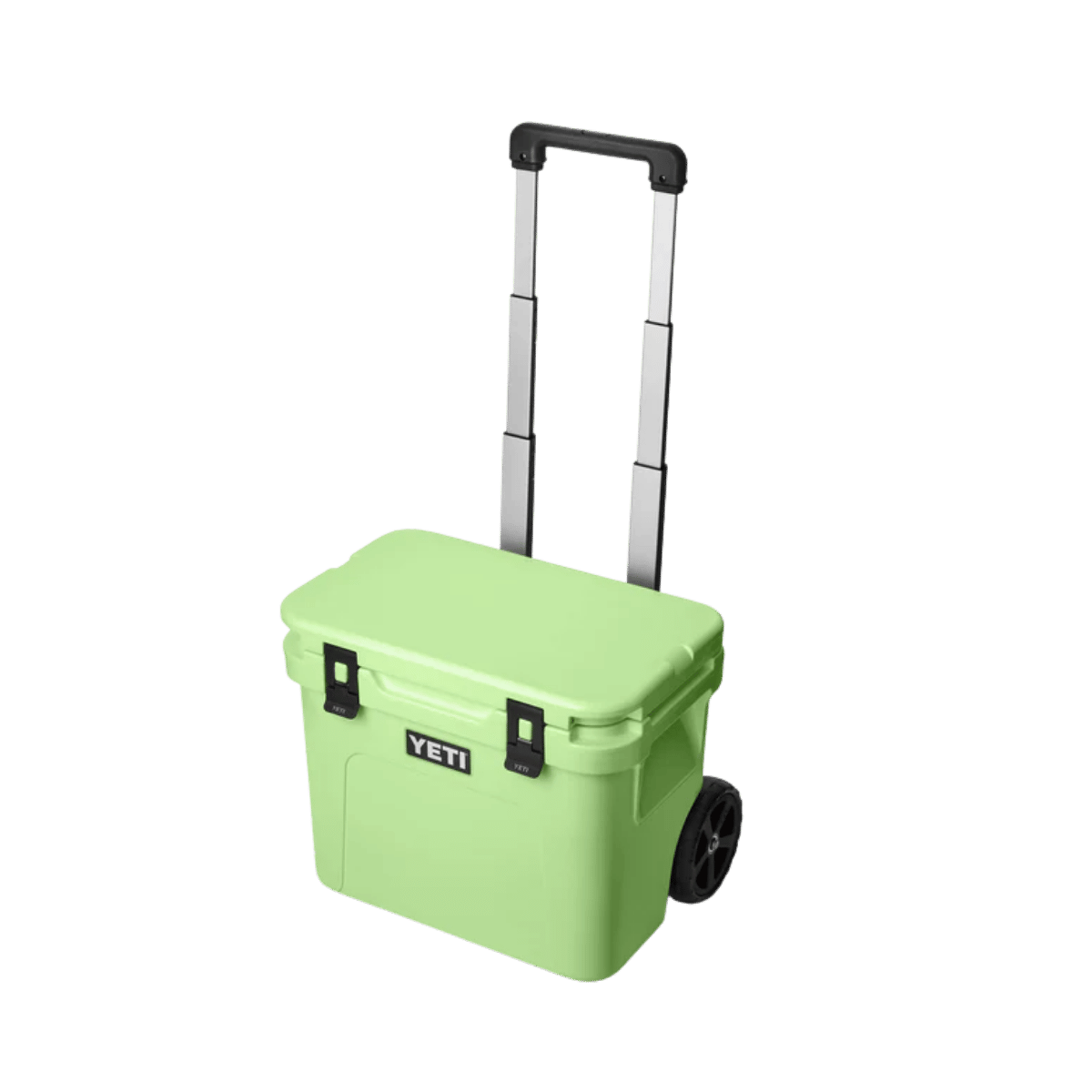 YETI ROADIE 32 WHEELED COOLER - KEY LIME