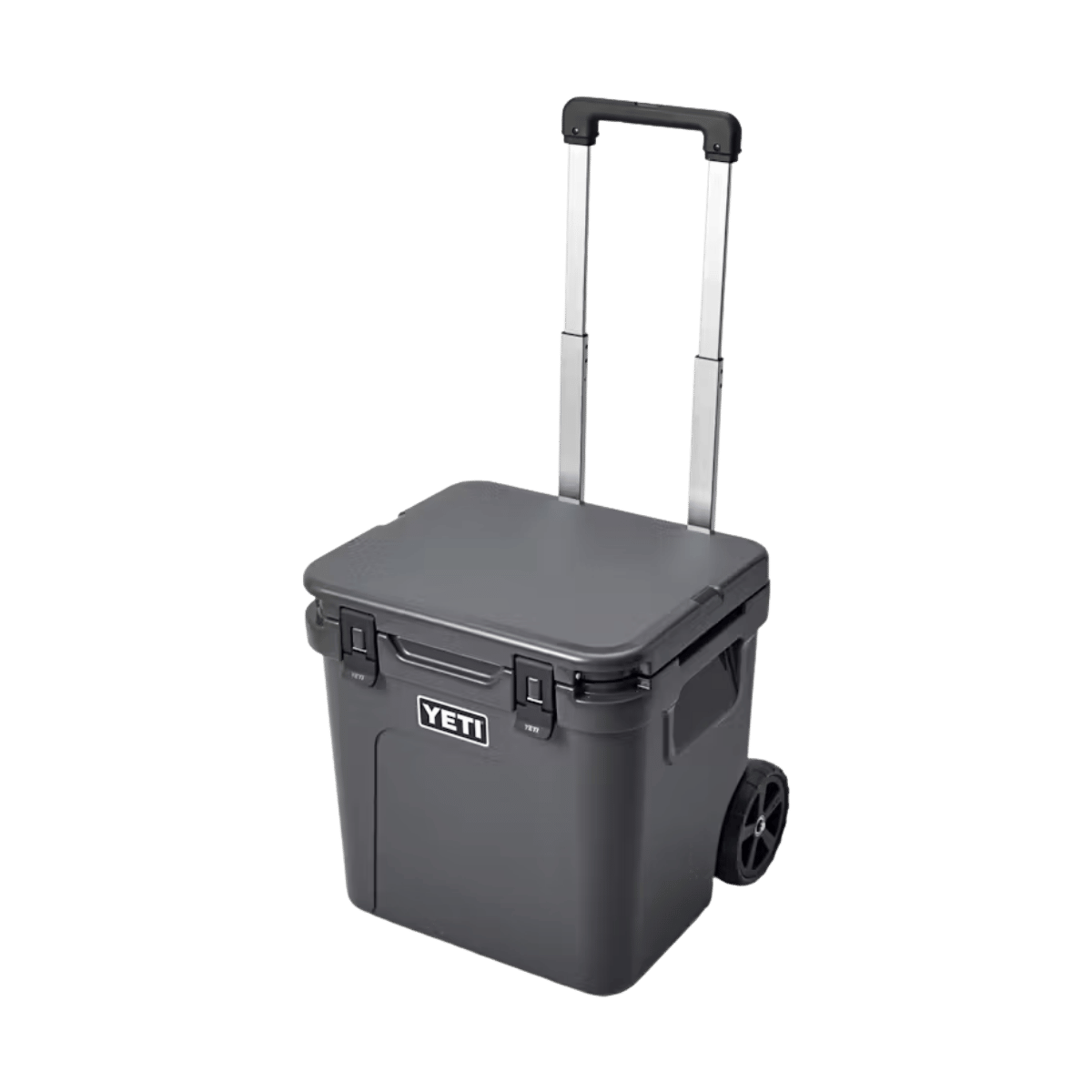 YETI ROADIE 48 WHEELED COOLER CHARCOAL