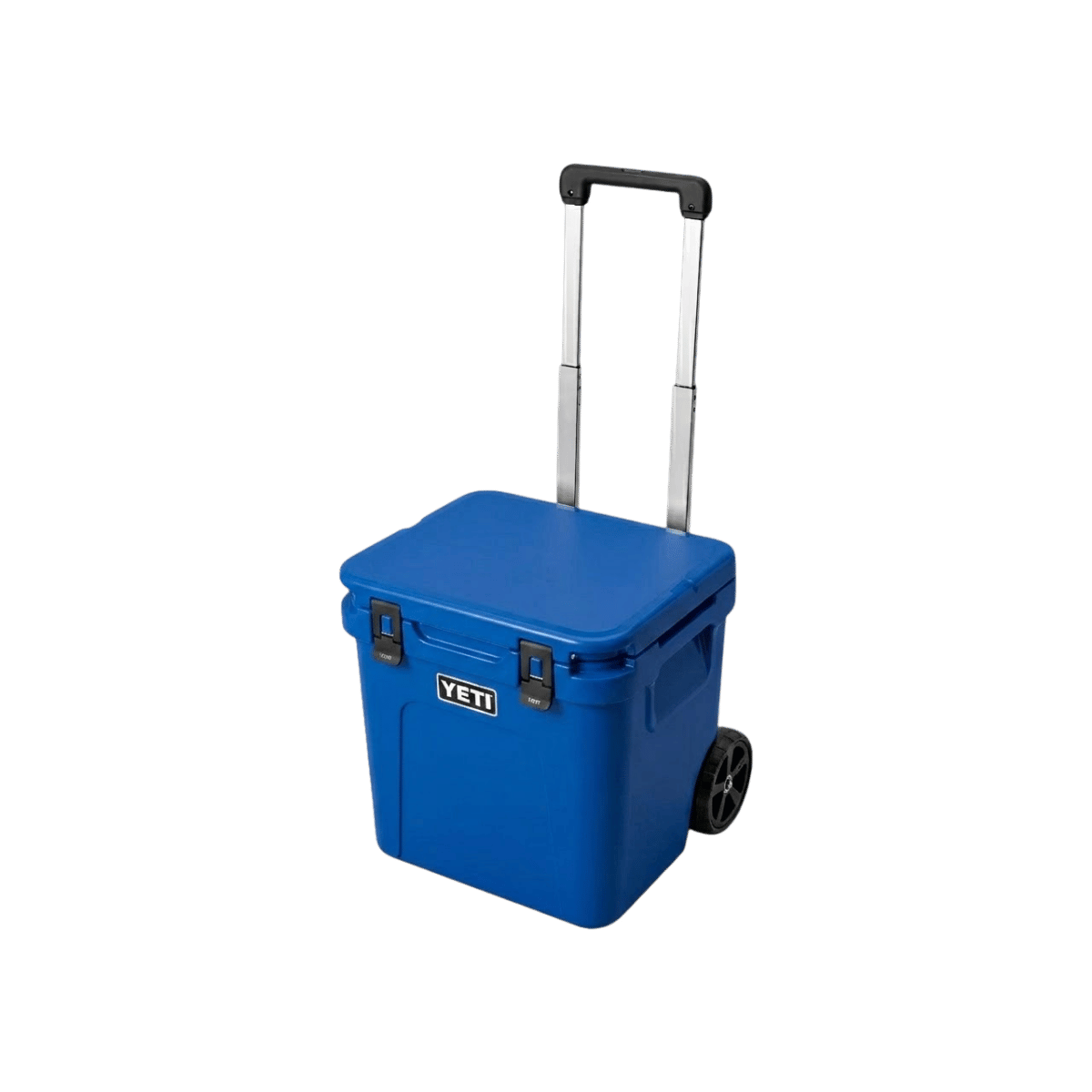YETI ROADIE 48 WHEELED COOLER ROYAL BLUE