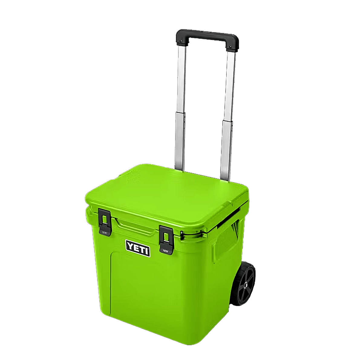 YETI ROADIE 48 WHEELED COOLER VENOM