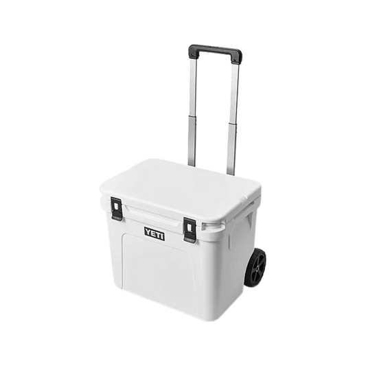 YETI ROADIE 60 - WHITE