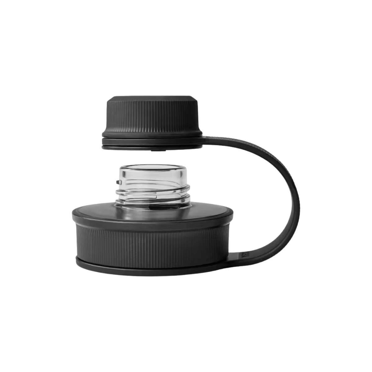 YETI YONDER TETHER CAP ACCESSORY BLACK