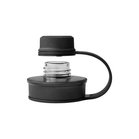 YETI YONDER TETHER CAP ACCESSORY BLACK