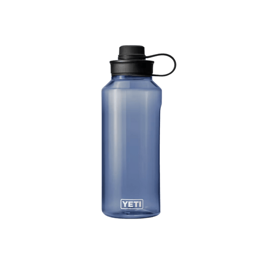 YETI YONDER WATER BOTTLE NAVY