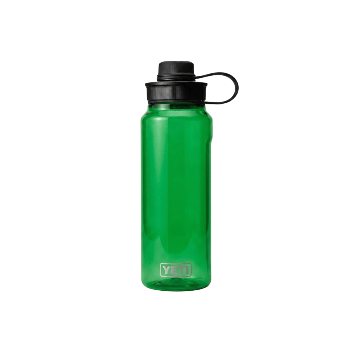YETI YONDER WATER BOTTLE CANOPY GREEN