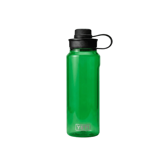 YETI YONDER WATER BOTTLE CANOPY GREEN