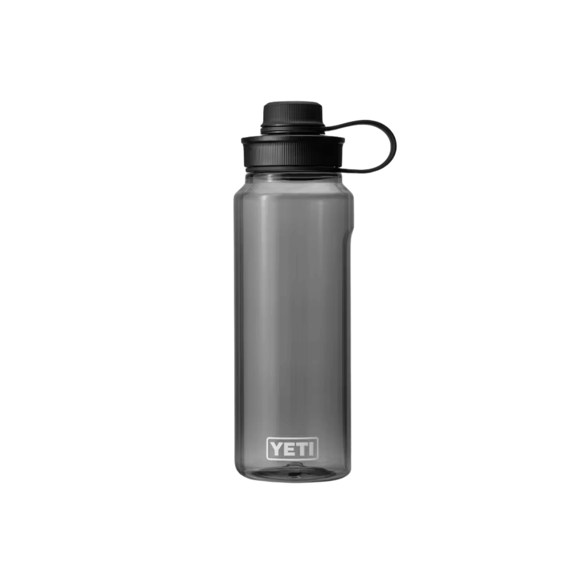 YETI YONDER WATER BOTTLE CHARCOAL