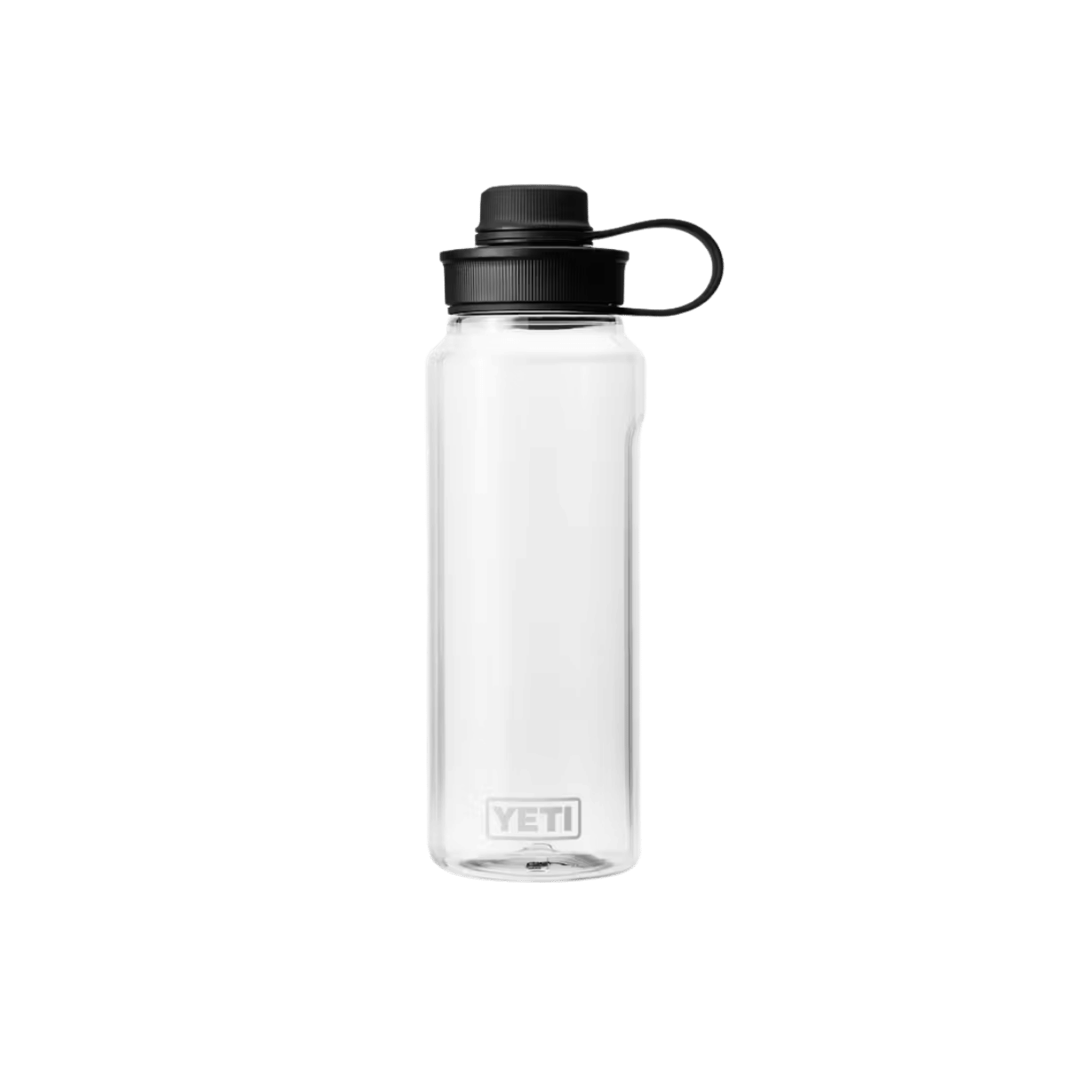 YETI YONDER WATER BOTTLE CLEAR