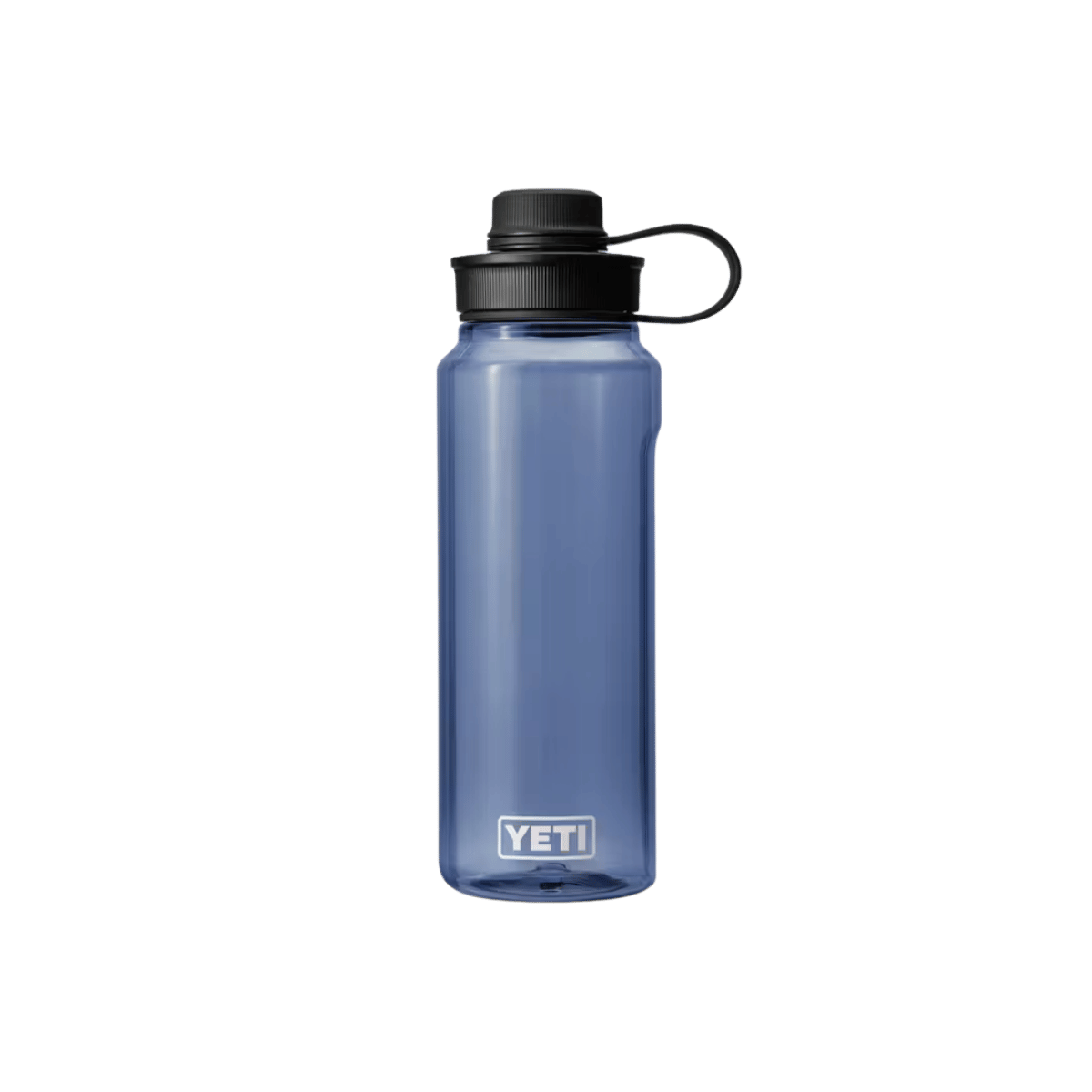 YETI YONDER WATER BOTTLE NAVY