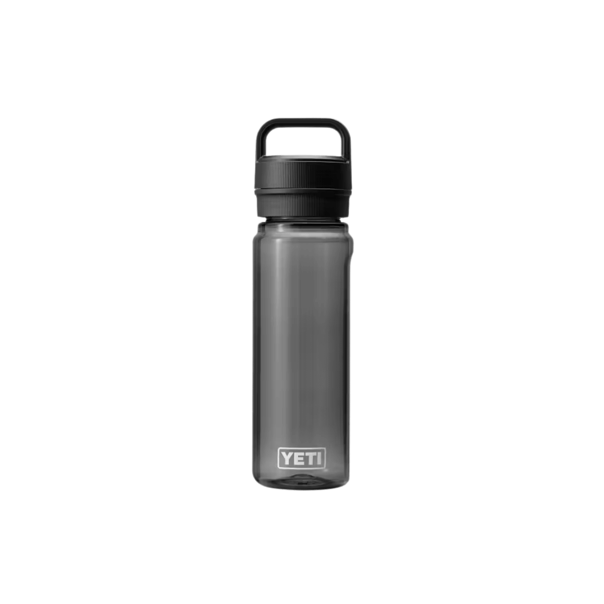 YETI YONDER WATER BOTTLE CHARCOAL