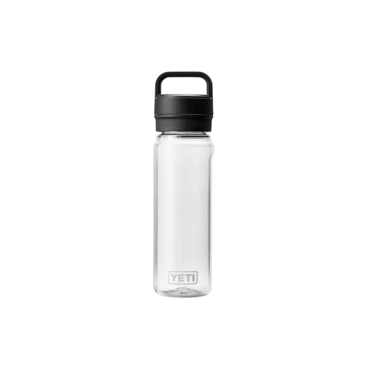 YETI YONDER WATER BOTTLE CLEAR