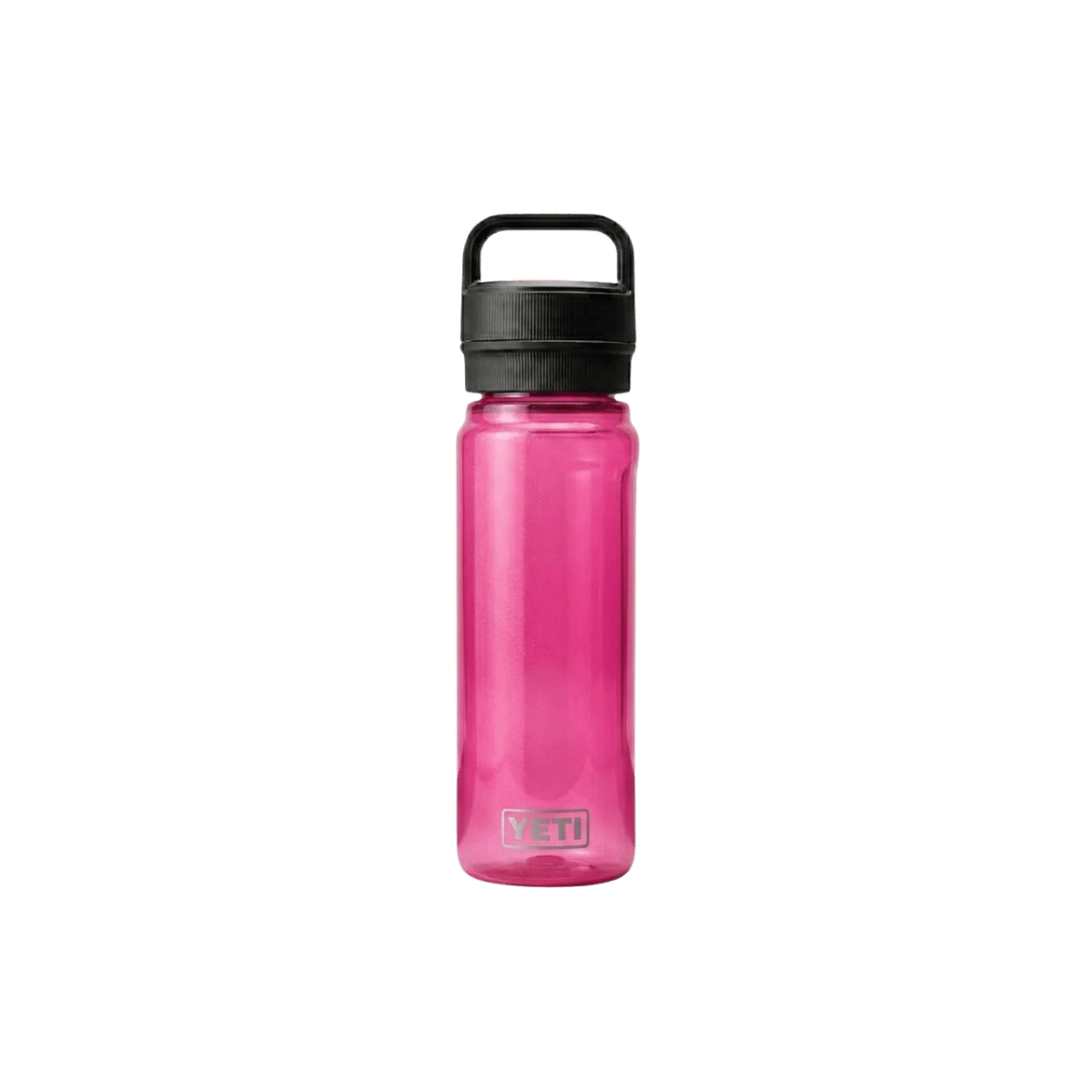 YETI YONDER WATER BOTTLE POWER PINK