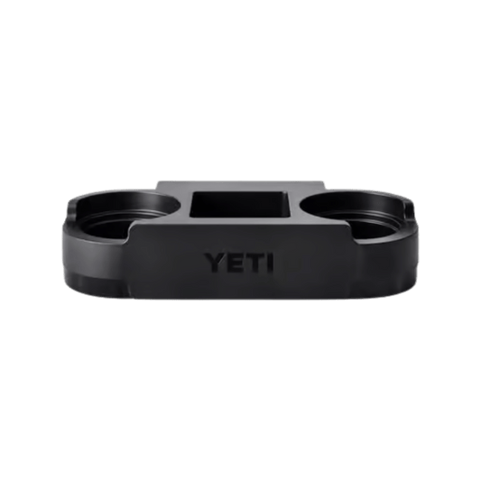 YETI ROADIE WHEELED COOLER CUP CADDY