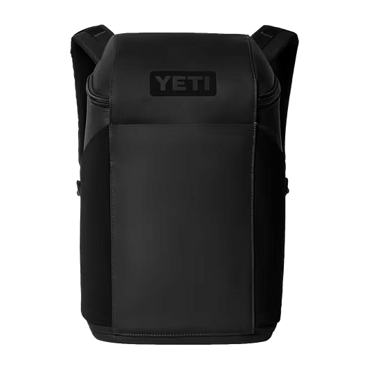 YETI DAYTRIP 20L INSULATED BACKPACK COOLER - BLACK