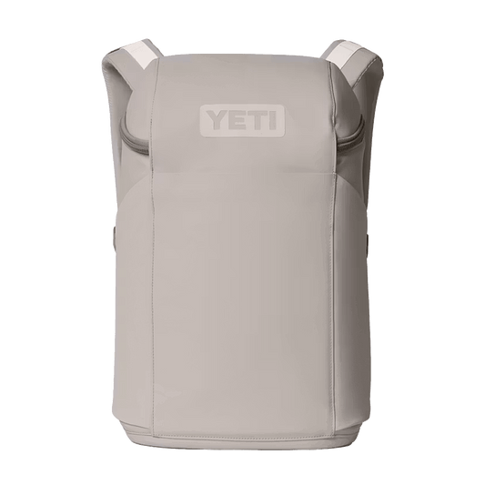 YETI DAYTRIP 20L INSULATED BACKPACK COOLER - CAPE TAUPE