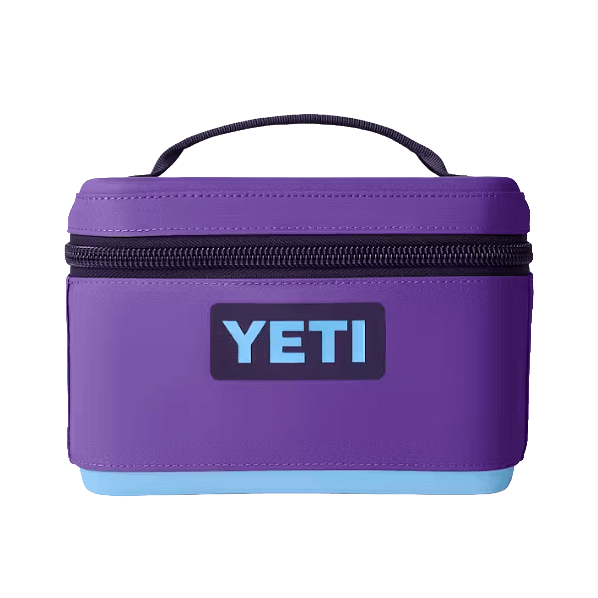 YETI DAYTRIP 3L INSULATED SNACK BOX - PACE PURPLE BLUE