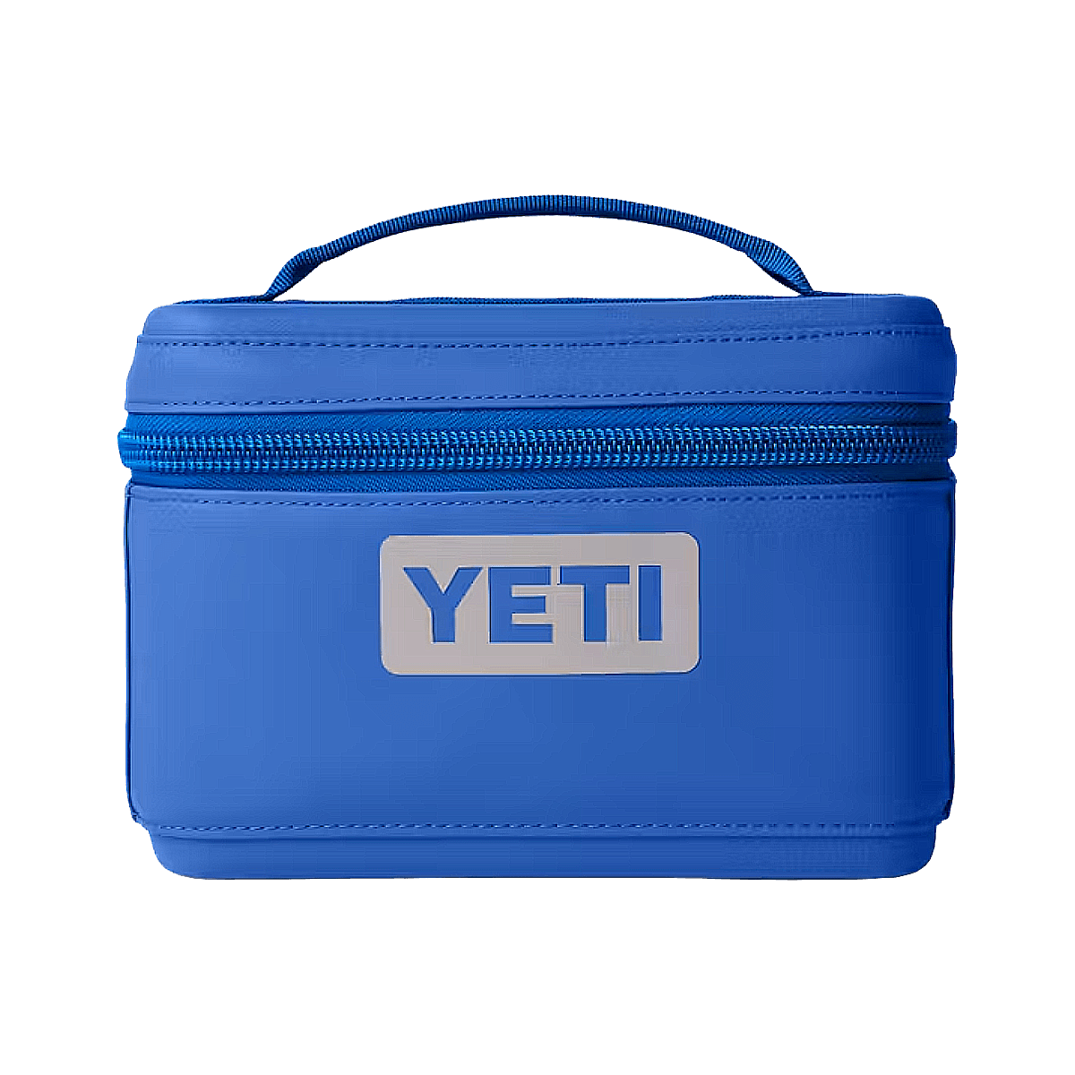 YETI DAYTRIP 3L INSULATED SNACK BOX - ROYAL BLUE