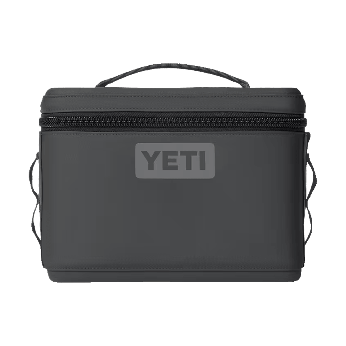YETI DAYTRIP 9L INSULATED LUNCH BOX  - CLASSIC NAVY -CHARCOAL